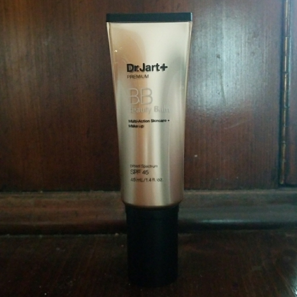 Dr. Jart Premium BB Cream